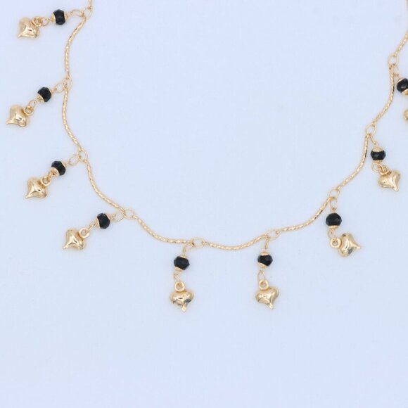 "Minimalist & Elegant Necklace Chain – Perfect for Women & Girls | UNVRC1150 - Picture 6 of 10